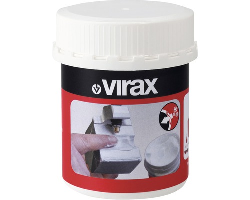 Wärmeleitpaste Virax für Rohreinfriergerät Siberia®-0