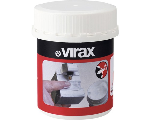 Wärmeleitpaste Virax für Rohreinfriergerät Siberia® Virax Dichtpaste für Gewinde