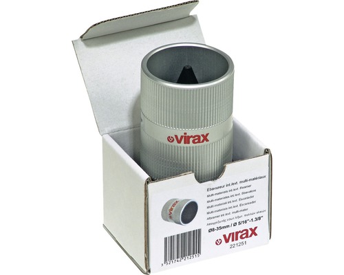 Rohrabschneider in Verpackung