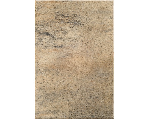 Beton Terrassenplatte iStone Pure muschelkalk 60 cm x 40 cm x 4 cm Betonpflasterstein mit strukturierter Oberfläche