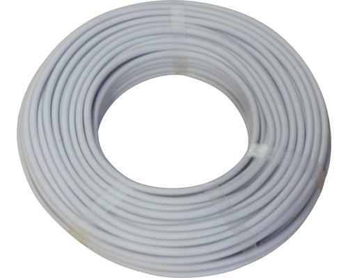 Rolle mit Elektrokabel