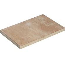 Beton Terrassenplatte iStone Pure sandstein 60 x 40 x 4 cm-thumb-1