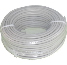 Telefonleitung JY(ST)Y 6x2x0,6 mm 50 m grau