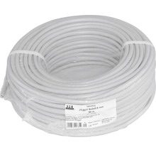 Telefonleitung JY(ST)Y 6x2x0,6 mm 50 m grau