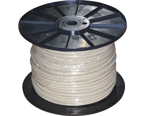 Kabeltrommel mit Kabel