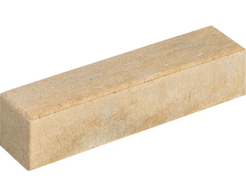 Mauerstein iBrixx Modern sandstein nuanciert 40 x 10 x 10 cm