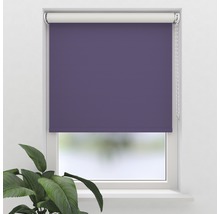 Soluna Verdunkelungsrollo V16, uni lila, 60x190 cm-thumb-3