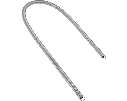 Virax Biegefeder für Mehrschichtverbundrohr 20 x 1,9 und 20 x 2 und 20 x 2,25mm Rohrreinigungsspirale aus Metall
