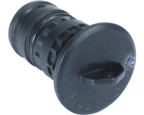 GEBERIT Mepla Rohr-Endstopfen 26mm 623.000.00.5 Kunststoffstopfen für Sanitäranwendungen