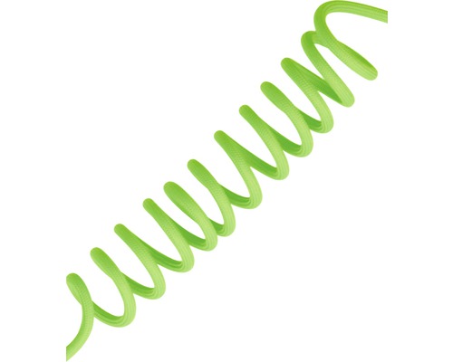 Spiralkabel im Detail