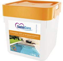 Chlortabs 200g, 5 kg Gebinde