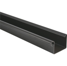 Dachrinnenwinkel aus Metall