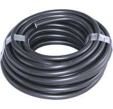 Erdkabel NYY-J 3x1,5 mm² 10 m schwarz