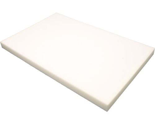 Schaumstoffplatte Softpur 80x50x3 cm-0