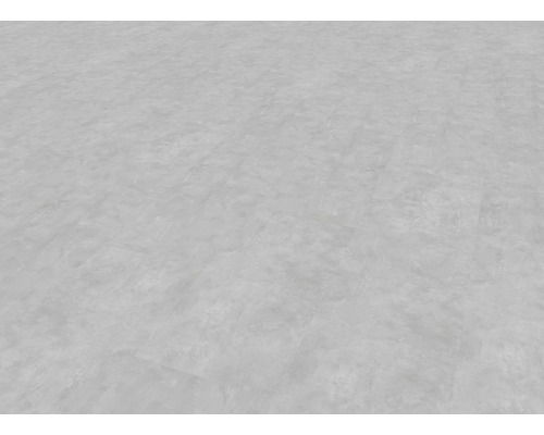 Bodenfläche mit hellem Steindekor