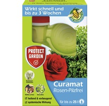 Rosen-Pilzfrei Protect Garden Curamat 100 ml Reg.Nr. 3641-901
