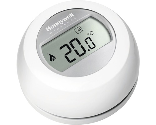 Honeywell Funk-Thermostat zur Temperaturregelung