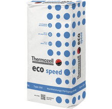 Sack Thermozell Wärmedämm-Leichtbeton Eco Speed Typ 250