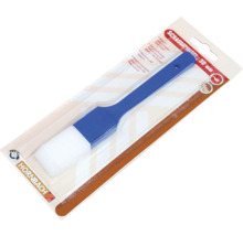 Schaumpinsel 30 Millimeter im Blisterpack