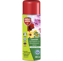 Orchideen- & Zierpflanzenspray Protect Garden Lizetan 400 ml