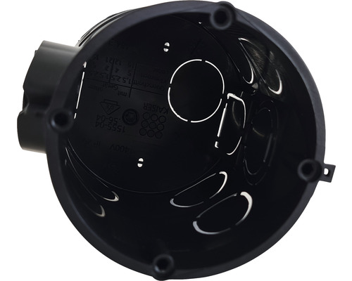 Kaiser Gerätedose für Elektroinstallation