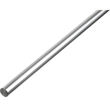 Rundstange Alu Silber Ø 5 mm, 2 m-thumb-0