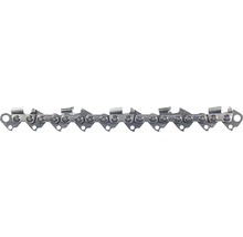 Kettensägenkette aus Metall