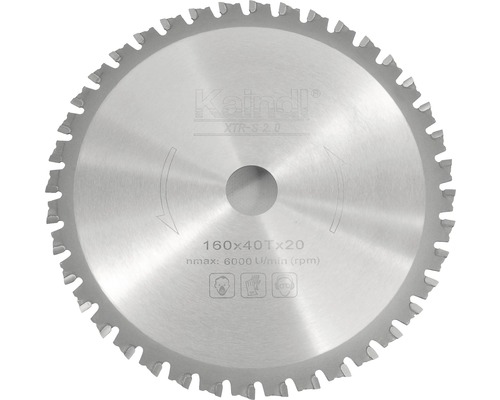 Multisägeblatt Kaindl 160 x 20 mm 14394 | HORNBACH