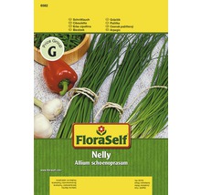 FloraSelf Nelly Schnittlauch Samenpackung