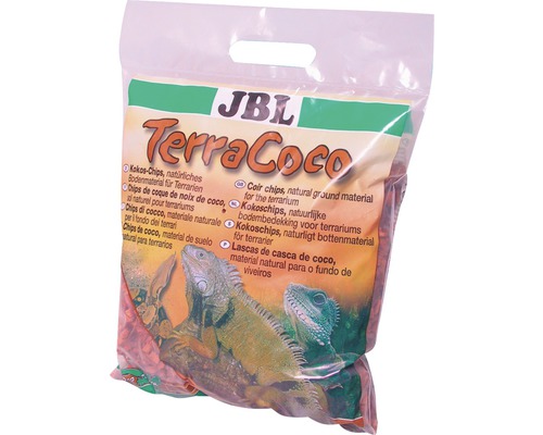 Bodengrund JBL Terra Coco 5 L Bodengrund JBL Terra Coco 5 L