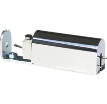 Universal Seilspann-Bausatz chrom für Seilspann-Sonnensegel (max. 7 m)