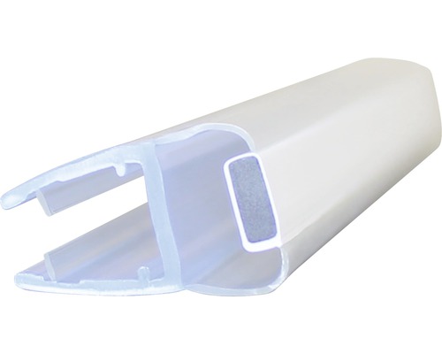 Magnetdichtung für Duschtüren