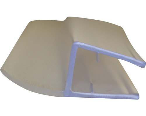 Duschdichtung aus Kunststoff