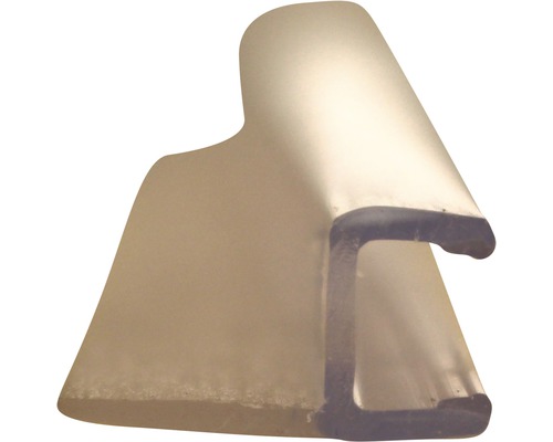 Duschdichtungsprofil