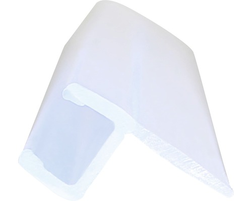 Duschdichtung aus Kunststoff