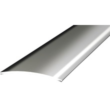 Prinz Übergangsprofil Edelstahl spiegelblank selbstklebend 30 x 1000 mm