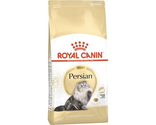 Royal Canin Katzenfutter für Perserkatzen