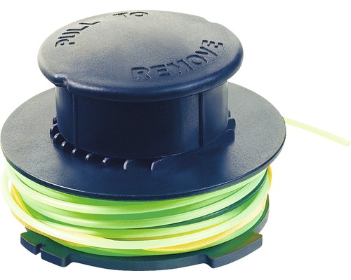 Fadenspule für Rasentrimmer