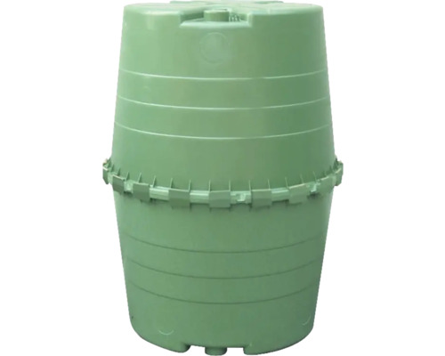 Regenwasser-Top-Tank GARANTIA 1300 l Regenwasser-Top-Tank GARANTIA 1300 l