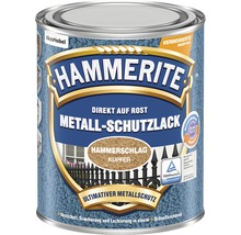 HAMMERITE Hammerschlaglack Effektlack Kupfer 750 ml-thumb-2