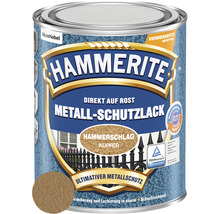 HAMMERITE Hammerschlaglack Effektlack Kupfer 750 ml-thumb-0