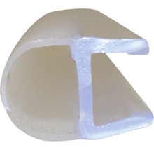 Balgprofil geeignet für 6mm glas Länge 2010 mm-thumb-3