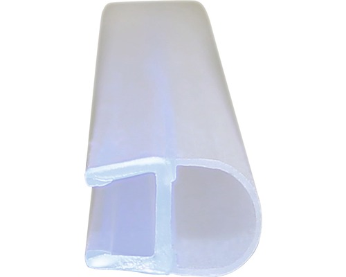 Dichtungsprofil aus Kunststoff