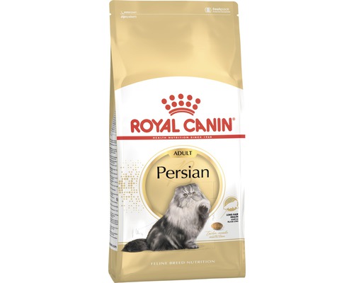 Katzenfutter trocken ROYAL CANIN Persian 10 kg
