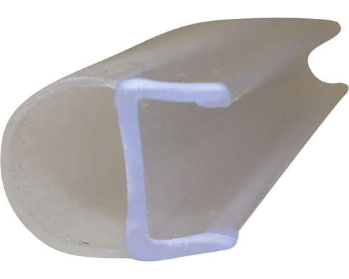 Duschdichtungsprofil