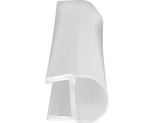 Dichtungsprofil für Dusche