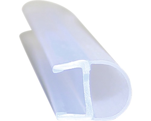 Dichtungsprofil für Duschkabine