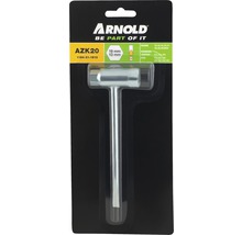 Arnold Zündkerzenschlüssel AZK20 für Rasenmäher