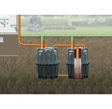 Herkules-Abwasser-Sammelgrube 1600 Liter mit DIBt-Zulassung-thumb-1