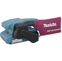 Makita Bandschleifer mit Staubbeutel